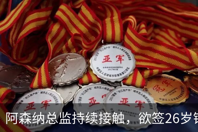 阿森纳总监持续接触，欲签26岁锋霸，上赛季造29球